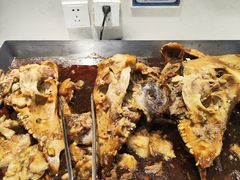 -集杰尚品海鲜烤肉自助餐厅(乳山振华店)