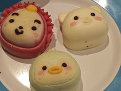 -帝企鹅自助餐厅•儿童岛•真企鹅(长隆企鹅酒店)