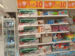 -TOYSRUS玩具反斗城(深圳万象城店)