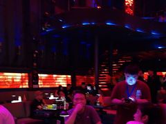 -赤红音乐现场(浦东金桥路店)