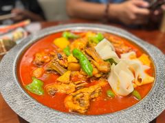 -那拉提之疆·新疆菜(美院店)