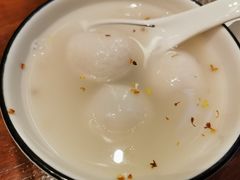 -宁波石浦大饭店(新材料城店)