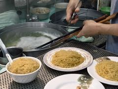 -麦文记面家(佐敦店)