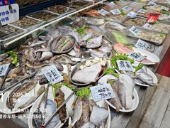 -旺角小渔村·海肠捞饭开创者(二马路店)