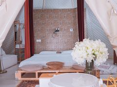 -安德鲁户外烧烤帐篷营地(马泉营店)