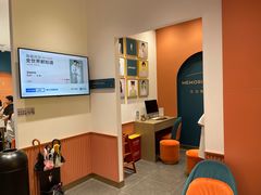 -海马体照相馆(重庆爱琴海购物公园店)