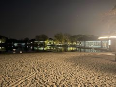 -上海佘山世茂艾美酒店