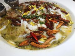 -太二酸菜鱼(福州泰禾店)