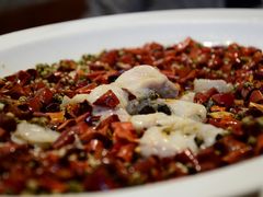 沸腾鱼-旅马餐厅(茅家埠店)