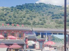 -雁门关景区