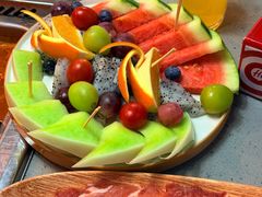 -海底捞火锅(世豪广场店)