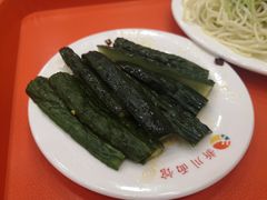 -新川面馆(新街口二店)