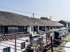 -乌镇景区