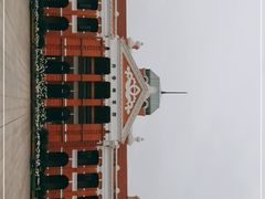 -辛亥革命博物院北区