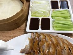 -北京炸酱面馆·烤鸭(前门总店)