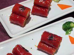 -粤匠·澳门点心粤菜海鲜(澳门半岛店)