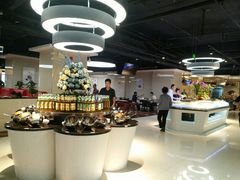 -享遇.锅姥姥牛排海鲜自助(小寨店)