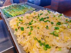 -很久以前羊肉串(南京路第一百货店)