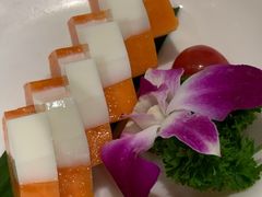 泰式木瓜奶冻-米泰芒·东南亚料理(体育西店)