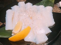 -俺的焼肉(銀座9丁目店)