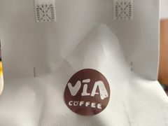-via coffee(万象城店)