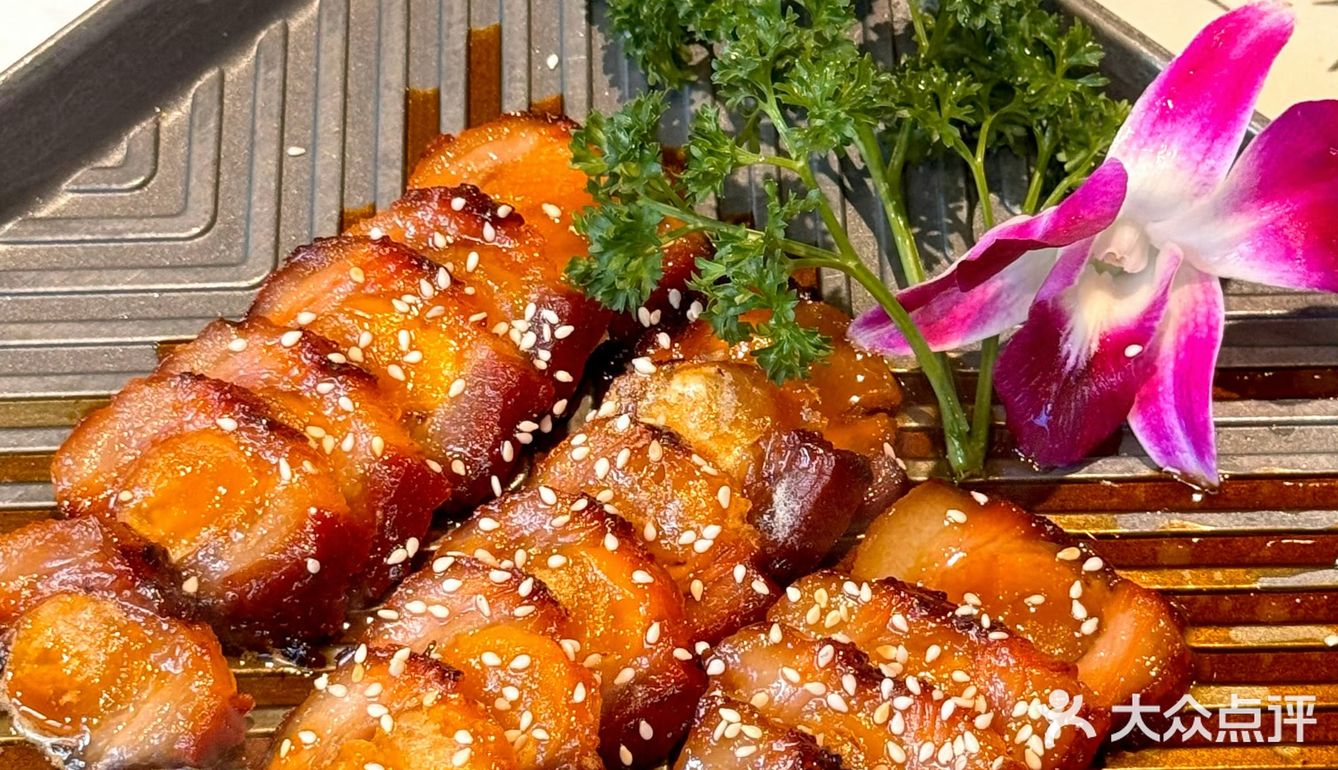 2月中吃到了一整个春天