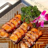 2月中吃到了一整个春天