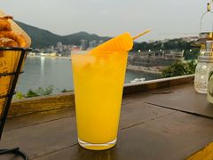 -Brew Farm·精酿农场海滨悬崖餐厅