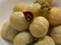 -蜗牛小馆醉乡民谣云南菜(惠新西里店)