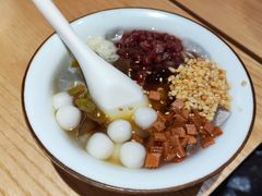 -蓉李记成都名小吃(宜昌伍家岗万达店)
