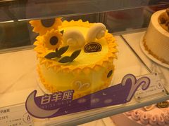 -GANSO元祖食品(双井店)