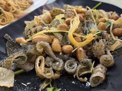 -嘉升大排档(番禺总店)