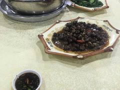 -标记美食新鲜猪杂(兴南大道店)