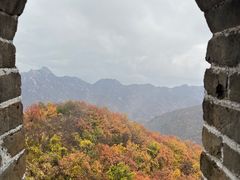 -慕田峪长城
