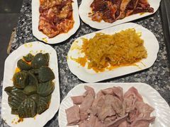 -金爱烧烤(东风路店)