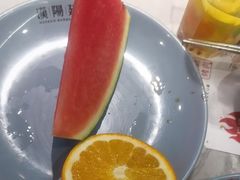 -汉阳廷自助烤肉(同和金铂天地店)