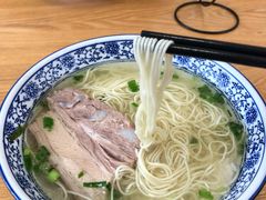 -原怡园面馆(拙政园店)