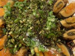 -华冠悠岚·庭院餐厅(青城后山店)