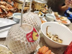 -初色海鲜自助(万丰路店)