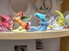 -艺彩阳光手工坊(大连恒隆广场店)