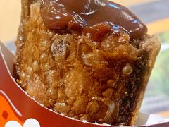 -麦当劳(鼓楼店)