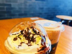 -星巴克臻选(北京前门大街店)