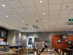 -必胜客(武进万达店)