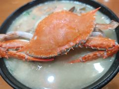 -台州老六海鲜面馆(上南总店)