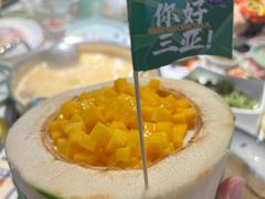 -太琼糟粕醋火锅·海南老爸茶(海棠湾臻选店)