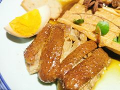 -潮堂 · 潮州菜(国贸商城店)