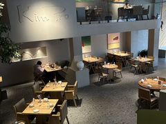 -KimPro 辛普乐概念韩餐