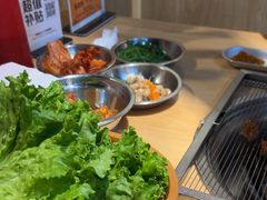 -麻蒲碳烤肉(梅花园店)