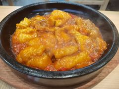 -米村拌饭(天津东丽万达店)