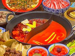 -于屿城重庆火锅(深圳总店)